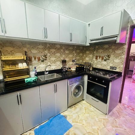 Villa Salah مراكش المظهر الخارجي الصورة