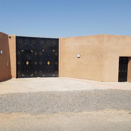 Villa Salah مراكش المظهر الخارجي الصورة