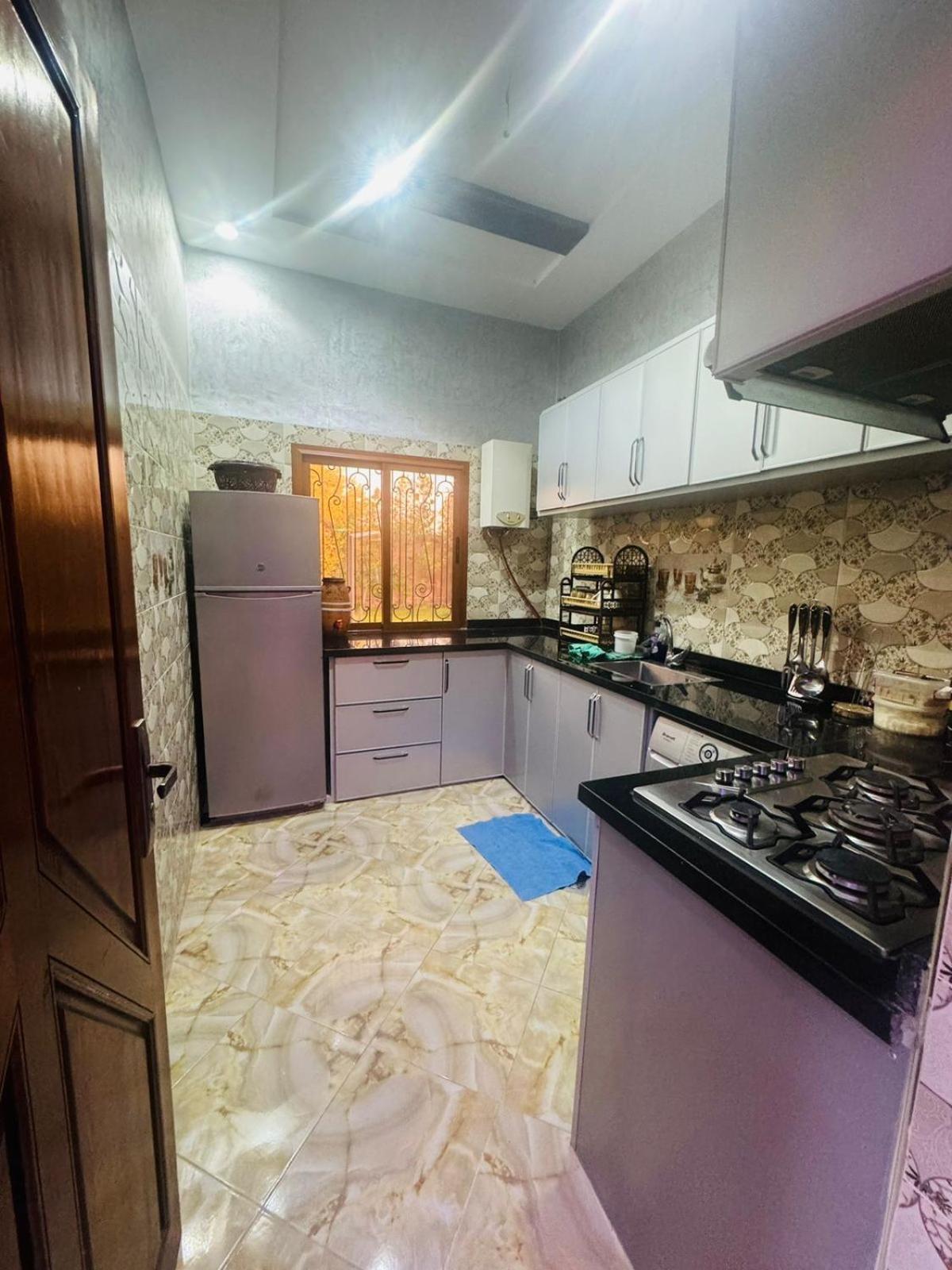 Villa Salah مراكش المظهر الخارجي الصورة